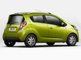 General Motors Not Building Nano Competitor