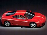 Sachin's Ferrari Modena 360 Sold To Surat Based Businessman