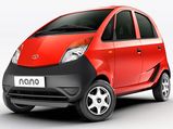 Tata Nano Launched in Nepal