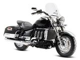 Triumph Will Not Build Motorcycles In India