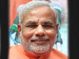 PSA Peugeot Citroen Officials Meet Narendra Modi