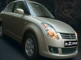 Maruti Shifts Dzire Production To Gurgaon