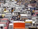 Indian Auto Market Growth Pegged At 11-13%: SIAM