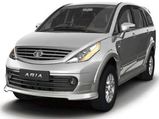 Tata Motors Launches Aria  In Nepal