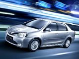 Toyota Etios On Its Way To Brazil