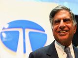 Ratan Tata Interested In Building Cars In China