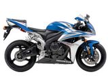 Honda To Bring 500cc To 1000cc Bikes