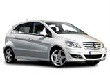 Mercedes-Benz To Launch Compact Cars In 2012