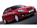 Hyundai Verna Zooms Past City And Vento