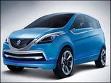 Maruti Suzuki To Launch Innova Rival With RIII MPV
