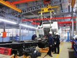 Tata Motors Opens New Plant In South Africa