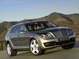 Bentley Chief Confirms Luxury SUV Production