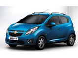 Chevrolet Beat Diesel Launched At Rs.4.29 Lakhs