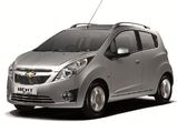 General Motors To Expand Production Facilities