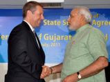Ford Confirms Plant In Gujarat, To Invest 4000 Cr