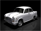 Your Car Colour Tells Us Your Personality