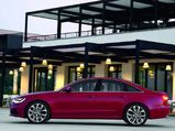 2012 Audi A6 – Exterior Design