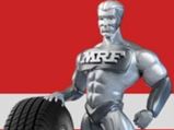 High Rubber Prices Crash MRF Profits 