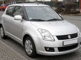 New Maruti Swift Bookings Increase Waiting Period
