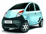 Tata Motors Begins Deliveries Of Nano In Nepal