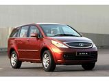 Tata Aria 4X2 Prices And Variants
