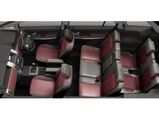 Tata Aria 4X2 Gets 5-Star Treatment