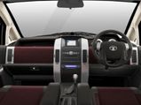 The new Tata Aria 4x2 Crossover Safety Features