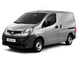 Nissan Made In India Mini Van Goes International