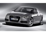 Audi Launches New A6 Sedan Without Much Fanfare