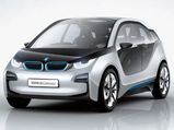 BMW Electric Cars To Be Launched In India