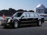 General Motors Cancels Cadillac's India Entry