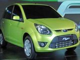 Ford Not To Build Low Cost Nano Competitor