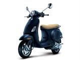 Piaggio To Up Scooter Production Post Vespa Launch