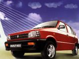 It Is Now Official! The Maruti 800 Is Back!
