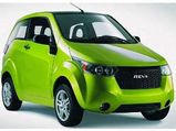 Mahindra To Launch Reva NXR Next Year