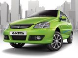 Tata Motors To Begin Expansion Spree