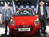 Maruti Suzuki Expects Single Digit Growth