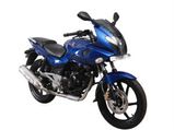 Bajaj Auto Targets Two Million Exports
