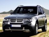 BMW launches next gen X3 At Rs.41.2 Lakhs