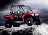 Polaris Launches Off-Road Vehicles In India