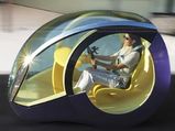 GM And LG Ink Pact To Develop Electric Car