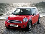 Mini To Enter Indian Market Sooner Than Expected