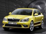 Skoda Set To Launch New Laura RS on Aug 31