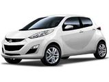 Hyundai H800 Small Car Gets New Name - EON