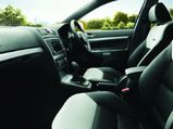 New Skoda Laura RS Is Loaded with Features