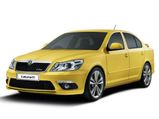 Skoda Launches New Laura RS at Rs.15.19 Lakhs