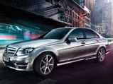 Mercedes-Benz Launches New C-Class At 29.79 Lakhs