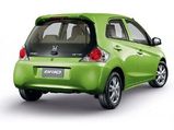 Honda Brio Cheap But Not Safe