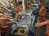 Maruti Builds 150 Cars In Manesar; Strike Continue
