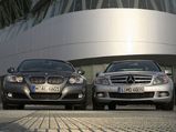 Mercedes To Launch 10 New Models To Counter BMW